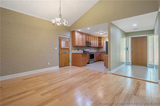 2118 Winterlochen Road, Fayetteville, NC 28305