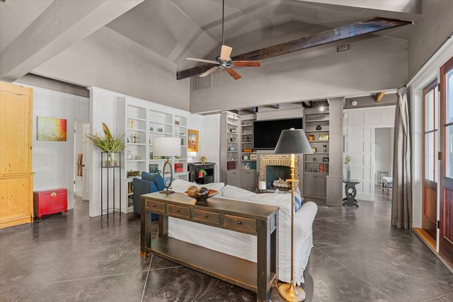 2302 Stuart Street, Beaufort, SC 29902