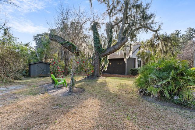 2302 Stuart Street, Beaufort, SC 29902