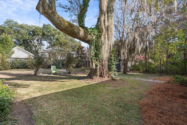 2302 Stuart Street, Beaufort, SC 29902