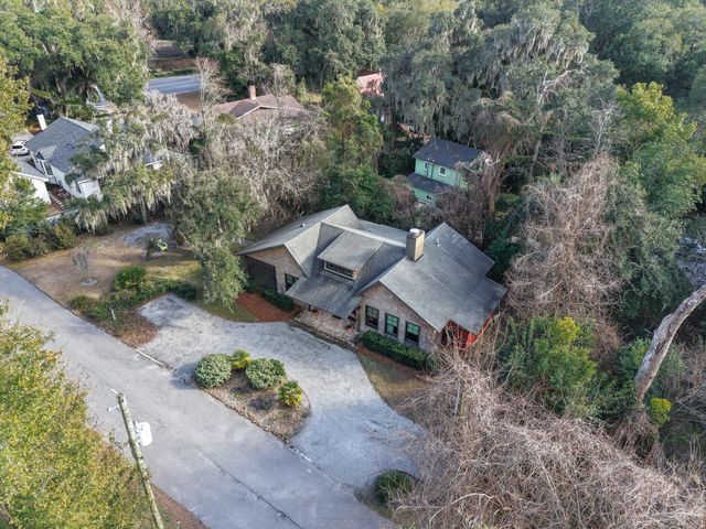 2302 Stuart Street, Beaufort, SC 29902