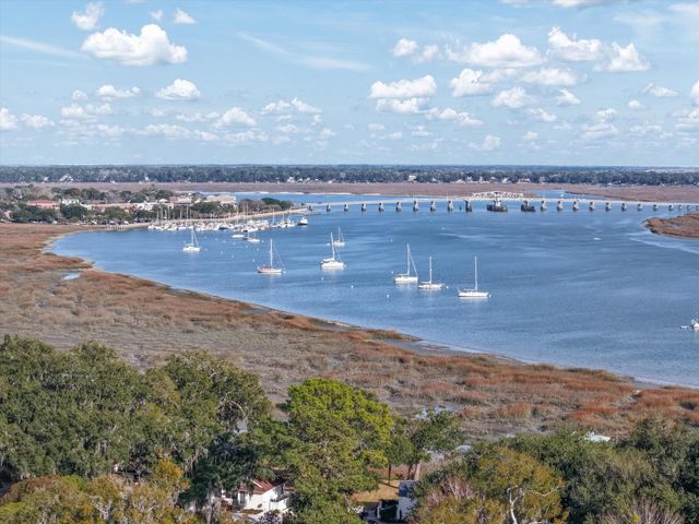 2302 Stuart Street, Beaufort, SC 29902