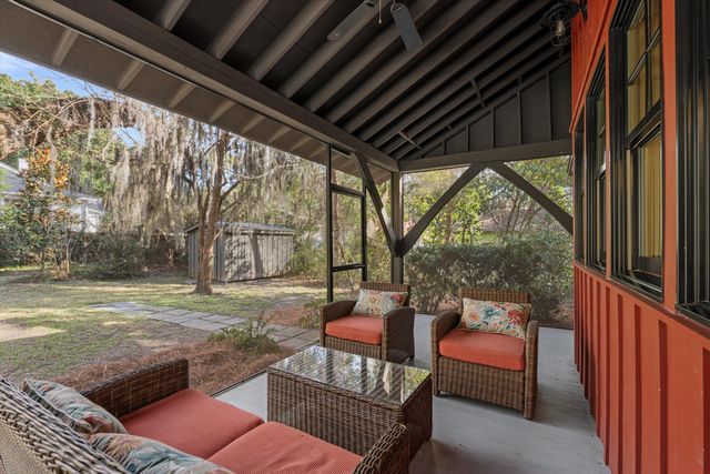 2302 Stuart Street, Beaufort, SC 29902