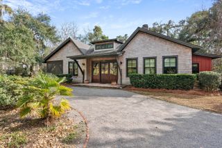 2302 Stuart Street, Beaufort, SC 29902