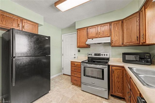 207 Auden Drive, Greensboro, NC 27406