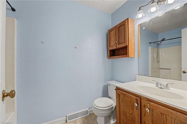 207 Auden Drive, Greensboro, NC 27406