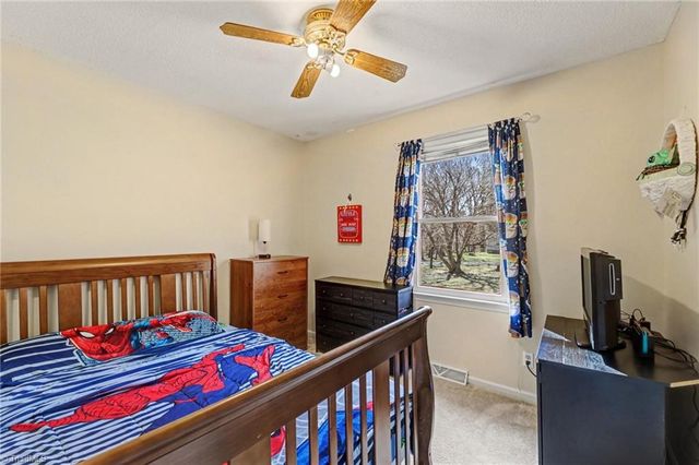 207 Auden Drive, Greensboro, NC 27406