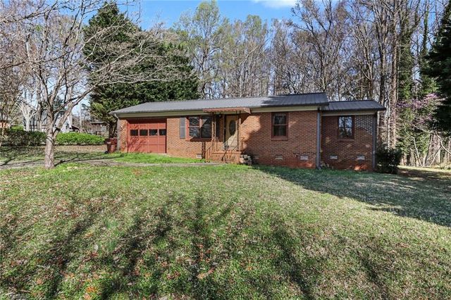 207 Auden Drive, Greensboro, NC 27406