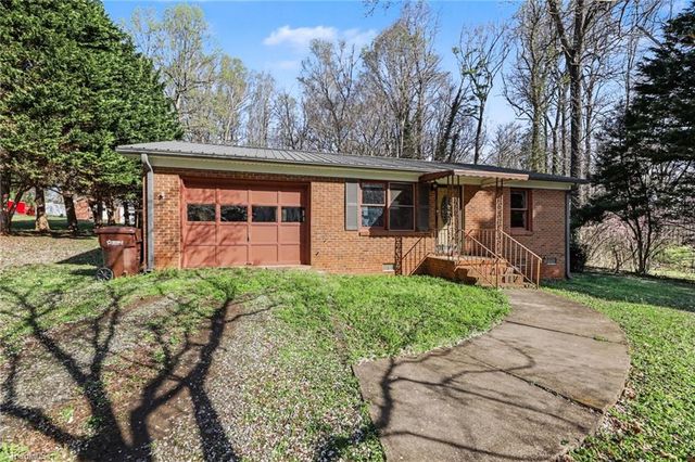 207 Auden Drive, Greensboro, NC 27406