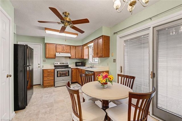 207 Auden Drive, Greensboro, NC 27406