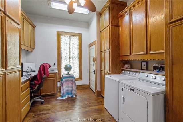 106 South Logan Avenue, Bryan, TX 77803