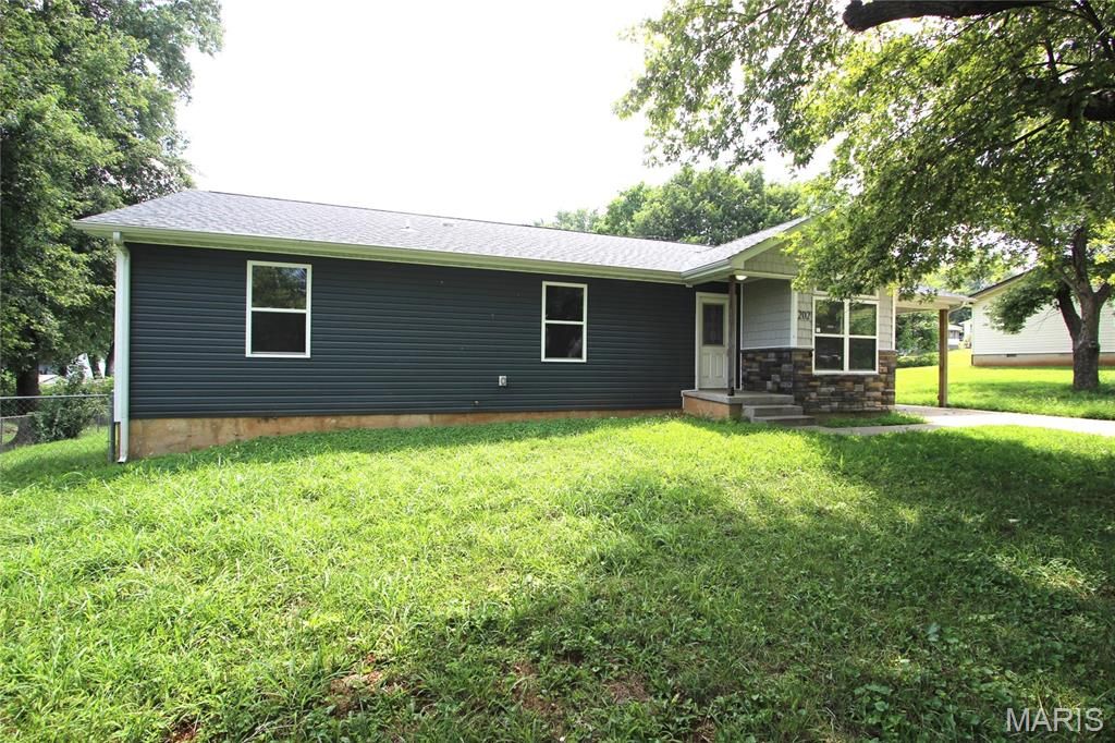 202 Yale Street, Bonne Terre, MO 63628