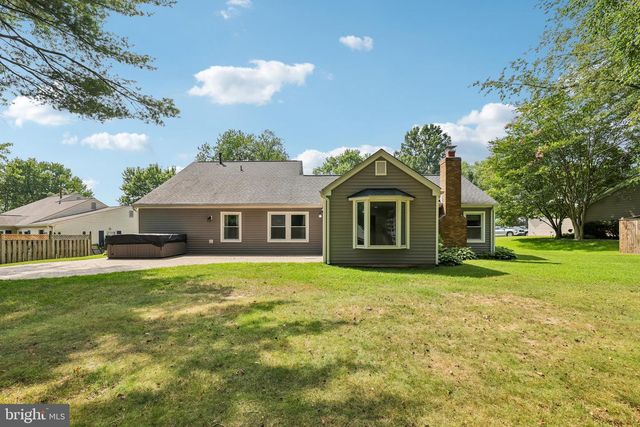 1410 KNIGHTS BRIDGE TURN, Crofton, MD 21114