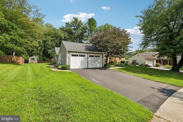 1410 KNIGHTS BRIDGE TURN, Crofton, MD 21114