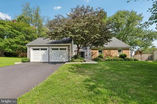 1410 KNIGHTS BRIDGE TURN, Crofton, MD 21114