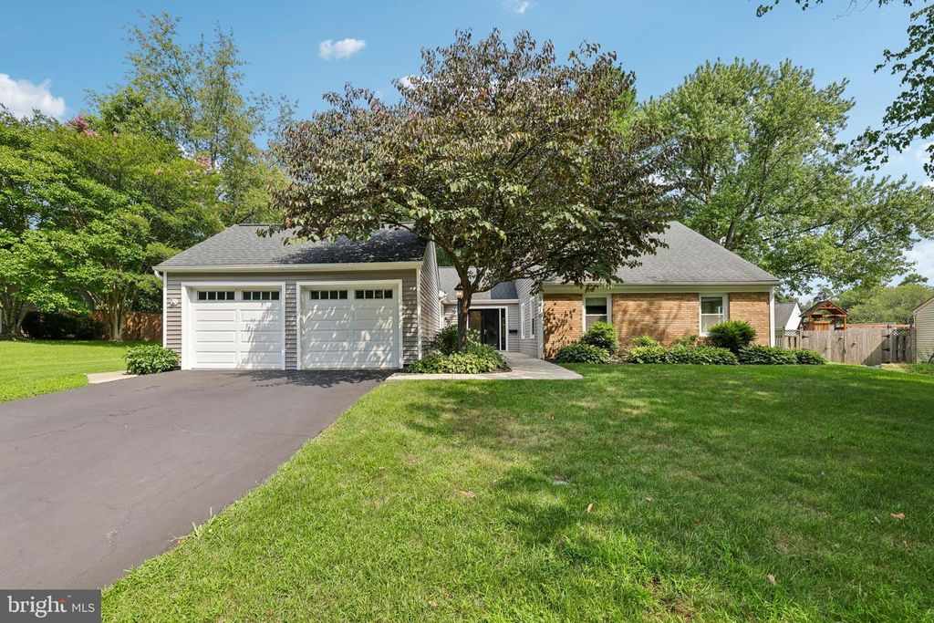 1410 KNIGHTS BRIDGE TURN, Crofton, MD 21114