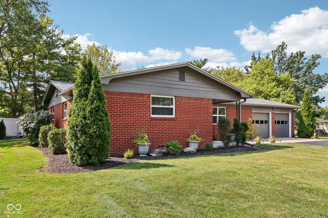 7733 E 75th Street, Indianapolis, IN 46256