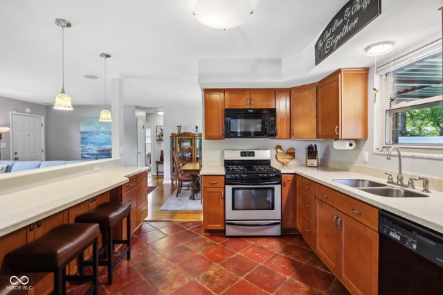 7733 E 75th Street, Indianapolis, IN 46256