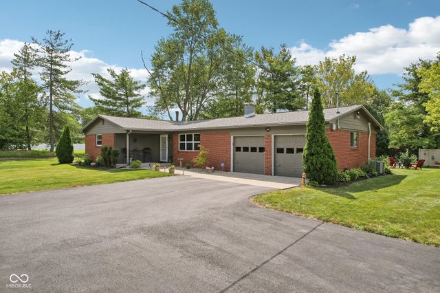 7733 E 75th Street, Indianapolis, IN 46256