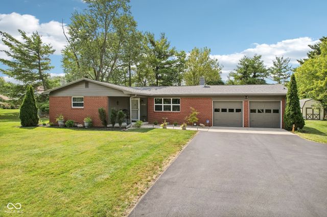 7733 E 75th Street, Indianapolis, IN 46256