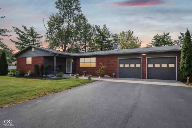 7733 E 75th Street, Indianapolis, IN 46256