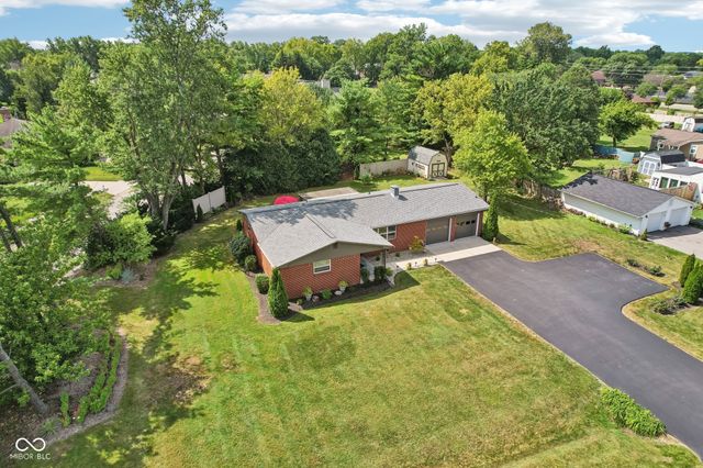 7733 E 75th Street, Indianapolis, IN 46256