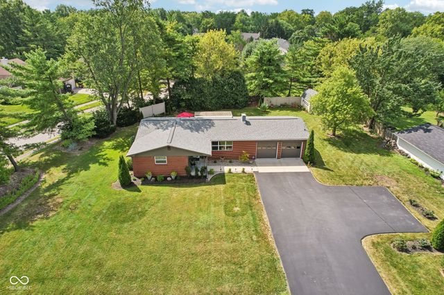 7733 E 75th Street, Indianapolis, IN 46256