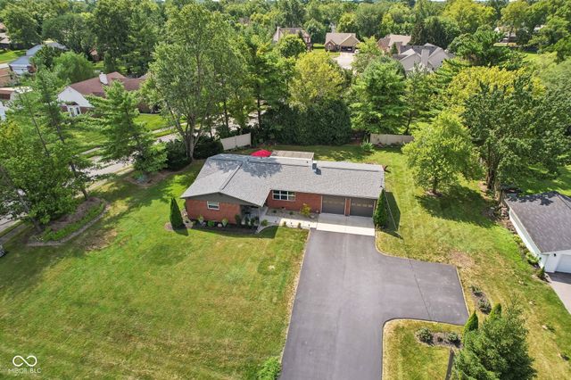 7733 E 75th Street, Indianapolis, IN 46256