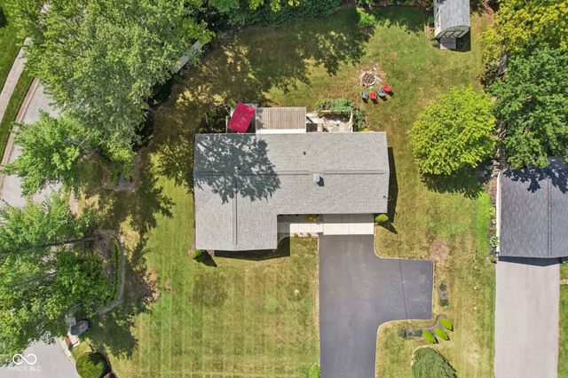 7733 E 75th Street, Indianapolis, IN 46256