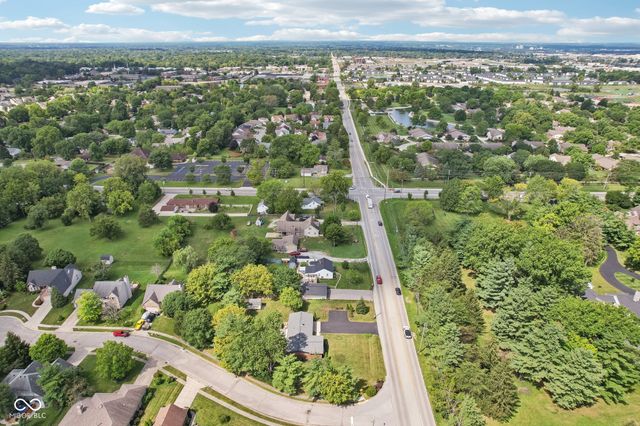 7733 E 75th Street, Indianapolis, IN 46256