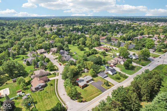 7733 E 75th Street, Indianapolis, IN 46256