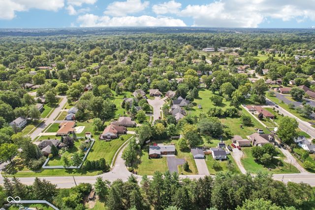 7733 E 75th Street, Indianapolis, IN 46256