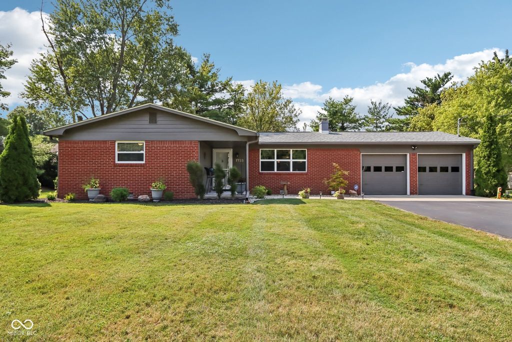 7733 E 75th Street, Indianapolis, IN 46256