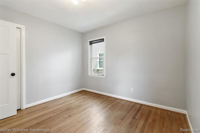 617 S Edgeworth Avenue, Royal Oak, MI 48067