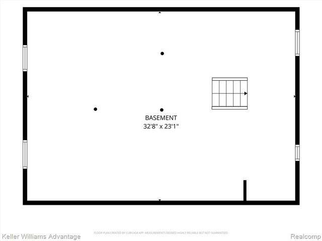 617 S Edgeworth Avenue, Royal Oak, MI 48067