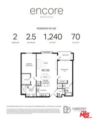 505 S Barrington Avenue 303, Los Angeles, CA 90049