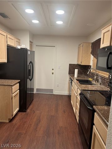 2505 Sierra Sage Street, Las Vegas, NV 89134