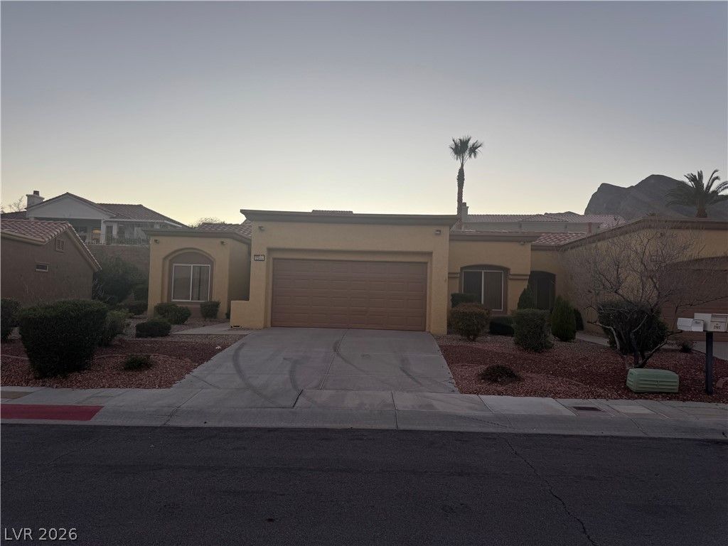 2505 Sierra Sage Street, Las Vegas, NV 89134