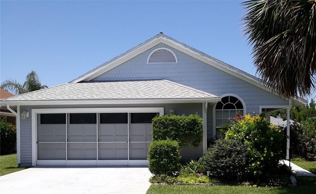 25 ANDOVER DRIVE, Palm Coast, FL 32137