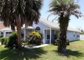 25 ANDOVER DRIVE, Palm Coast, FL 32137