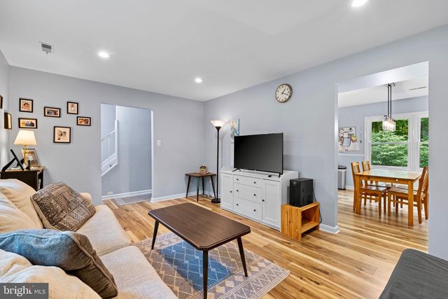 6024 BATTLEFIELD GREEN DR, Fredericksburg, VA 22407