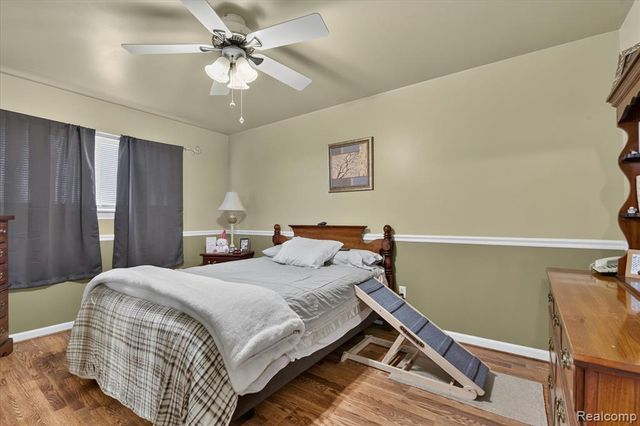 27241 Evelyn Avenue, Trenton, MI 48183