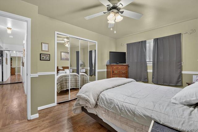 27241 Evelyn Avenue, Trenton, MI 48183