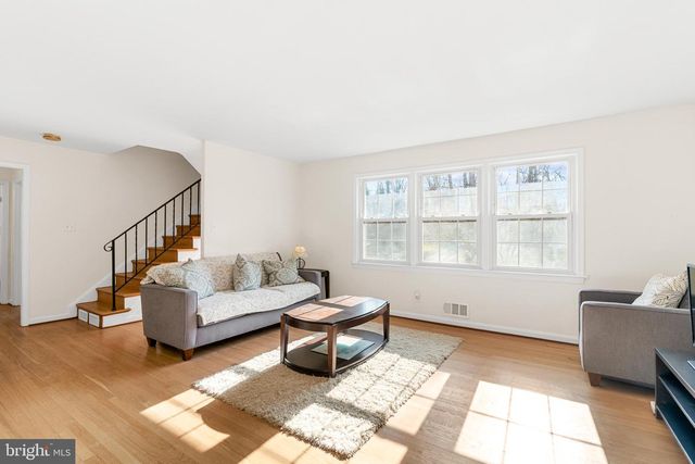 5517 HUNTINGTON PKWY, Bethesda, MD 20814