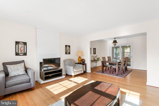 5517 HUNTINGTON PKWY, Bethesda, MD 20814