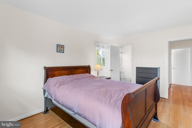 5517 HUNTINGTON PKWY, Bethesda, MD 20814