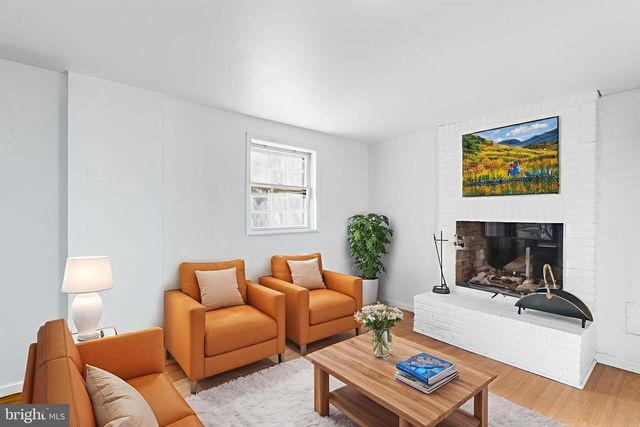 5517 HUNTINGTON PKWY, Bethesda, MD 20814