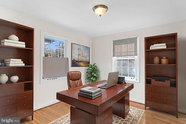 5517 HUNTINGTON PKWY, Bethesda, MD 20814