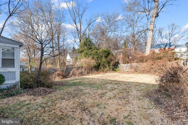 5517 HUNTINGTON PKWY, Bethesda, MD 20814