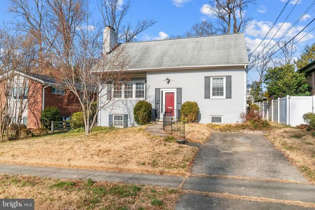 5517 HUNTINGTON PKWY, Bethesda, MD 20814